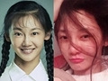 芳华女主算新晋小花吗