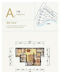 本周三(明天)加推鲁能四街区13号楼(