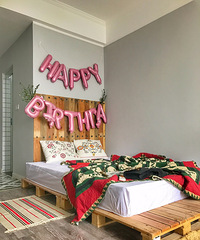 30平米小户装修省钱干货贴,教你装得又省又美