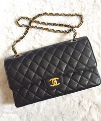 ����158��Chanel�ҵ�CF�ĸ��ߴ��ֵ���򰡣�