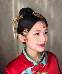 ����ױ���Ϲ�����̾����һ�μ�����ô��