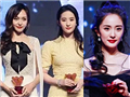 三美同框,杨幂耍心机