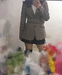 ȥ��һ��UR���������������βݵģ�