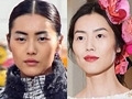 刘雯被香奈儿承包了