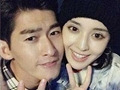 惊!张翰娜扎真分手了