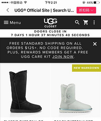 UGG����������ѩ��ѥ��ʼ����ˣ�����������è�����˼���