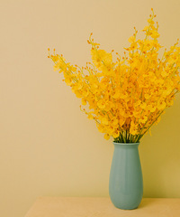 110平美式乡村,开放厨房+大横厅好安逸