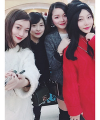塑料姐妹花的港澳4天游!疯狂剁手季+“回兴邱淑贞”闹赌场~