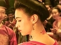美人杨贵妃死得好惨烈