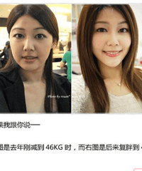 靠按摩U脸变V脸,不要钱的瘦脸大法,效果完胜各种大牌