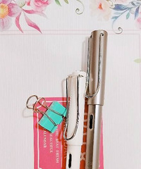 HERO�ֱ� pk LAMY�ֱʣ����Լ۱�����˵��������ʤ��