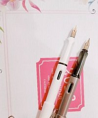 HERO�ֱ� pk LAMY�ֱʣ����Լ۱�����˵��������ʤ��