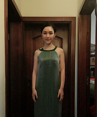 �����ˣ�����һ��ȹ�ӣ��о��Ⱳ�Ӷ�û�취ϴ