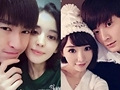 20对明星分手好意外