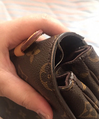 LV������Ҳ̫���ˣ��ű���һ��ͱ������ˣ�����ȥ����