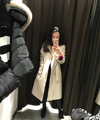 又到了一年一度去ZARA捡便宜的时候了