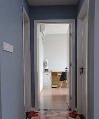 追求简洁舒适,遗憾挺多,但基本达到预期