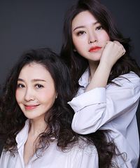 这辈子最骄傲的事,她是我妈妈。