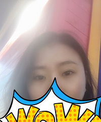 纹眉+美瞳线,做了之后自己变得美美哒