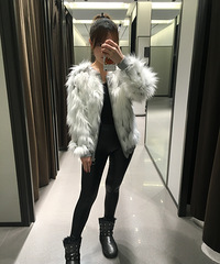 ZARA����~��������ĸо�̫ˬ