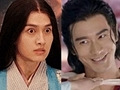男星毁容辣眼演技大赏