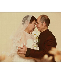 �������ǵĽ������գ��㿴����үү������һ���Ľ��֤��