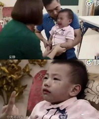 超级育儿师的方法被炮轰