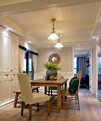 心心念念的houzz风,所有柜子不要太houzz!(更新-全屋杀青)