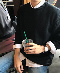 你们都给男朋友/老公买什么牌子的衣服啊?