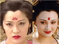 四大美女被她们演活了