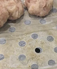你身边有这样吃包子的朋友吗?