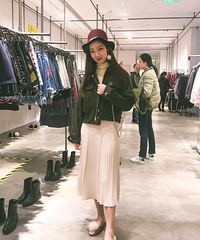 惊喜!在UR试了20款打折衣服,发现这15件才最值得买