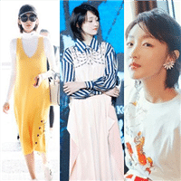 杨幂之后,90后女星谁能接班