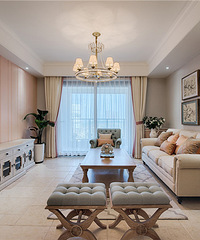 偶然下叉的房子房价翻番,嫩粉的美法混搭毕业开始幸福生活