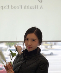 冬天也要美丽冻人,晒晒刚买的羽绒服