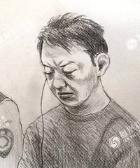 陈世峰不再上诉了,因为家里没钱