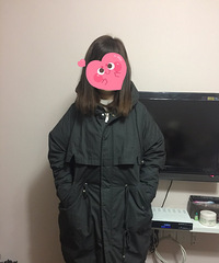 UR特价两件再九折,200买了羽绒服!比天猫现价还便宜几百块