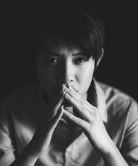 婚纱照之前的情侣照~感谢我大哥的配合