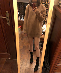 【瑞瑞妈买了什么 第9期】——啊,我买了一双袜子~