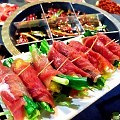 观音桥方便停车的火锅