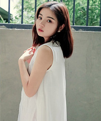 95后小美女来找男友,希望你孝顺上进