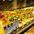 明星在重庆开的面包店