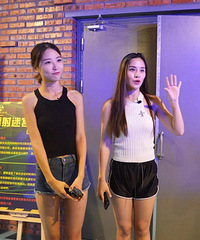 看新春儿童汇演,参加游园会得乐园门票