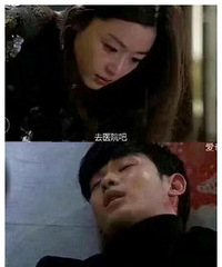 一起被弹幕逗开心吧