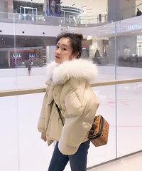 小个子女生这样穿保暖又显高【冬季搭配王】