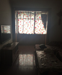 出租沙坪坝欣阳广场2室一厅房屋,房屋地理
