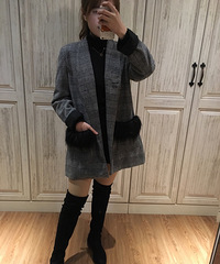 ZARA���ۼ�������ĸ��ӵ�Ʒ�����ϥѥ�ոպã�