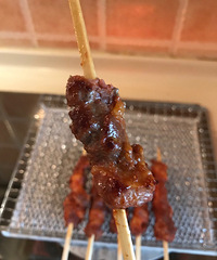 跟团买的肉串,在家也能做出烧烤摊的味道