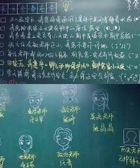 这个家长会真的太逗了