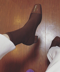 ����һ˫�Ա����찲��ͬ����ѥ�������ǲ��ǿ��Ա�������~